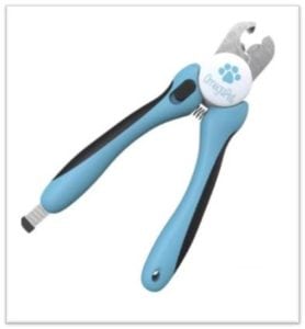 OmegaPet nail clippers