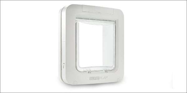 SureFlap Microchip Pet Door