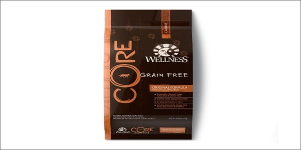  Wellness Core Dry Dog Food