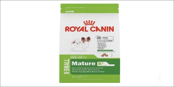 Royal Canin Size Health Nutrition X-Small